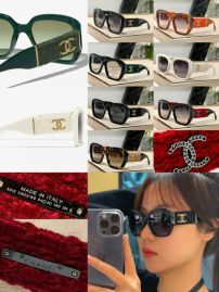 Picture of Chanel Sunglasses _SKUfw56678156fw